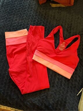 Target JoyLab two piece set